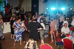 Cookley Village Hall and Sports Club Mobile Disco Siddy Sounds Quality Photo Video Mobile Disco